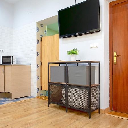 Livemalaga Letran Apartment Extérieur photo